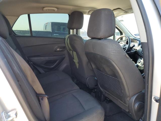 Photo 11 from auction – 2015 CHEVROLET TRAX 1LT with VIN KL7CJLSB7FB184373