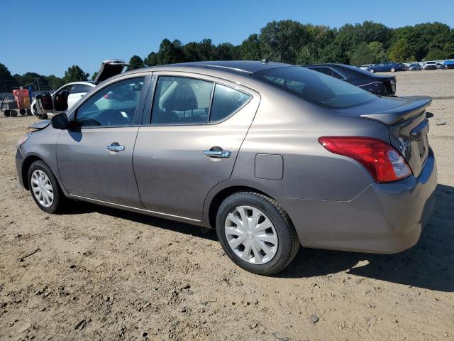 Photo 2 from auction – 2017 NISSAN VERSA S with VIN 3N1CN7AP1HK432610