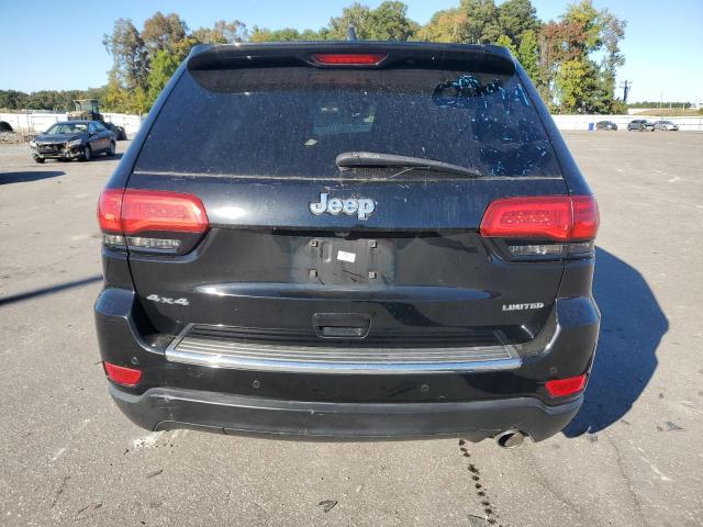 Photo 6 from auction – 2017 JEEP GRAND CHER with VIN 1C4RJFBG3HC836669