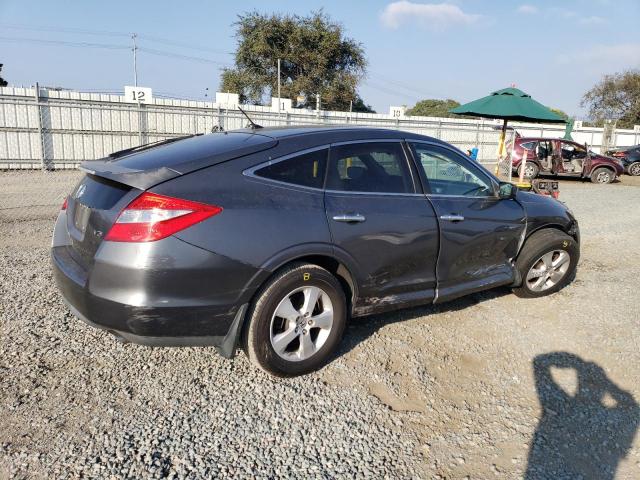 Photo 3 from auction – 2012 HONDA CROSSTOUR with VIN 5J6TF1H38CL003368