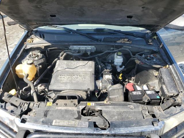 Photo 11 from auction – 2011 FORD ESCAPE XLT with VIN 1FMCU9DG0BKB45099