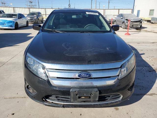 Photo 5 from auction – 2012 FORD FUSION SE with VIN 3FAHP0HA6CR413675