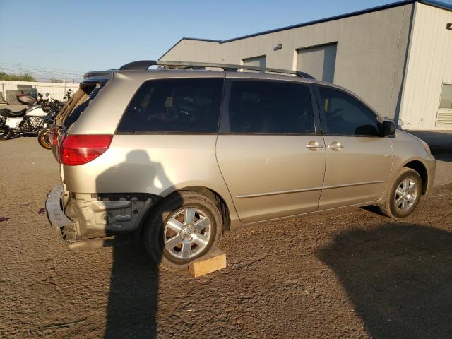 Photo 3 from auction – 2004 TOYOTA SIENNA CE with VIN 5TDZA23C94S189434