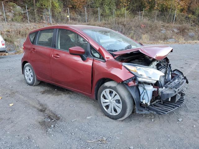 Photo 4 from auction – 2017 NISSAN VERSA NOTE with VIN 3N1CE2CP1HL368627