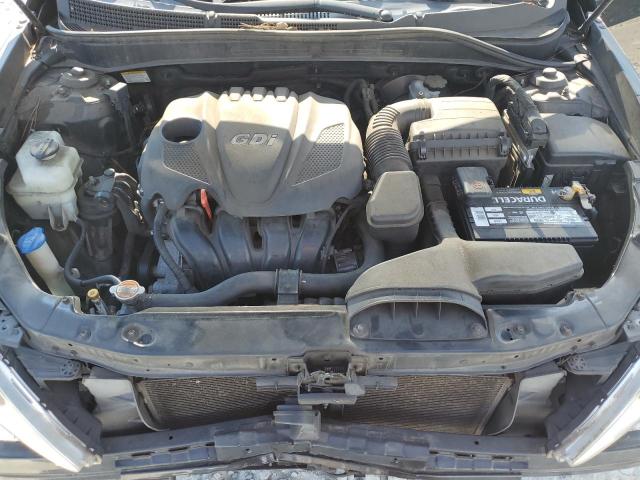 Zdjęcie 11 z aukcji – 2012 HYUNDAI SONATA GLS z VIN 5NPEB4AC3CH398909