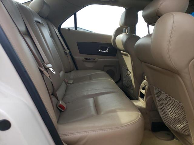 Photo 10 from auction – 2007 CADILLAC CTS HI FEA with VIN 1G6DP577270164828