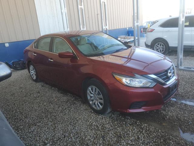 Photo 4 from auction – 2017 NISSAN ALTIMA 2.5 with VIN 1N4AL3AP2HN327271