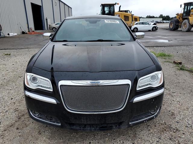 Photo 5 from auction – 2013 CHRYSLER 300 C with VIN 2C3CCAEG0DH514968