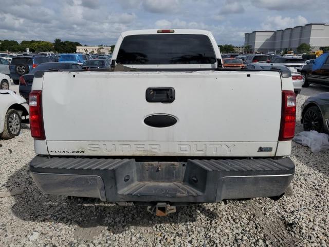 Photo 6 from auction – 2011 FORD F250 SUPER with VIN 1FT7W2B65BEB14785