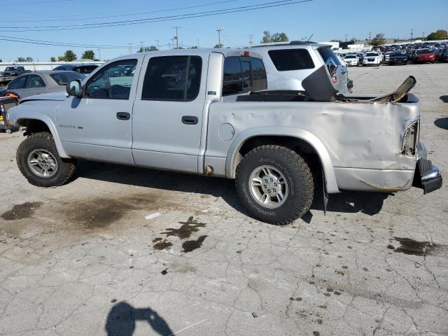 Photo 2 from auction – 2000 DODGE DAKOTA QUA with VIN 1B7GG2AN4YS759962