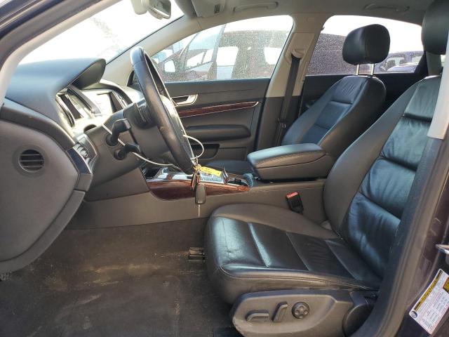 Photo 7 from auction – 2010 AUDI A6 PREMIUM with VIN WAUFGAFB9AN075947