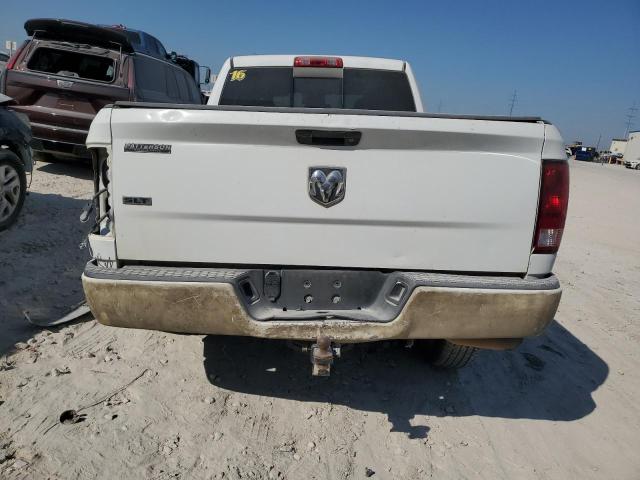 Photo 6 from auction – 2015 RAM 1500 SLT with VIN 1C6RR6GT4FS658344