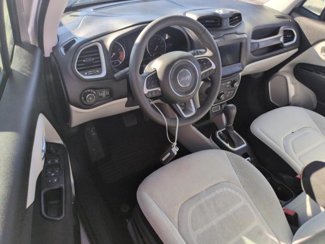 Photo 8 from auction – 2018 JEEP RENEGADE L with VIN ZACCJABB7JPH14721