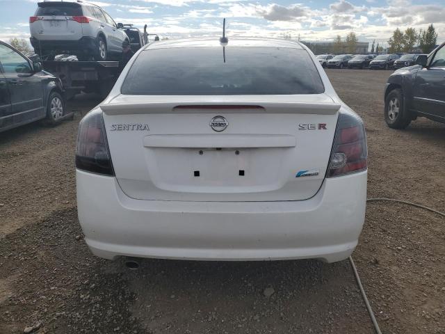 Photo 6 from auction – 2011 NISSAN SENTRA SE- with VIN 3N1BB6AP3BL601719