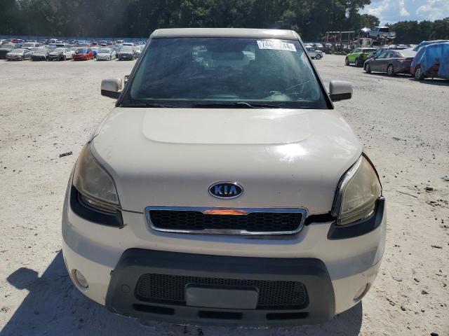 Foto 5 de la subasta – 2010 KIA SOUL + con VIN KNDJT2A23A7083469
