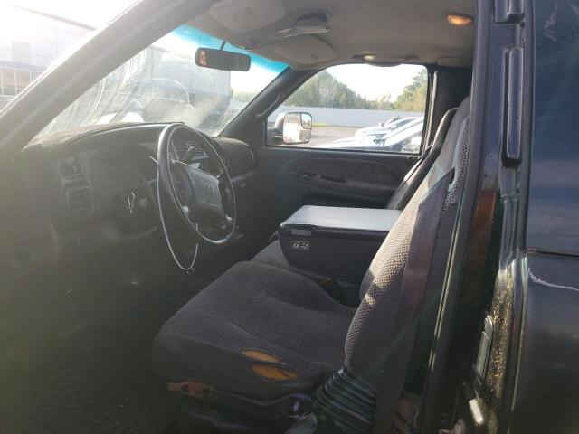 Photo 7 from auction – 2001 DODGE RAM 1500 with VIN 3B7HF13Z61M284573