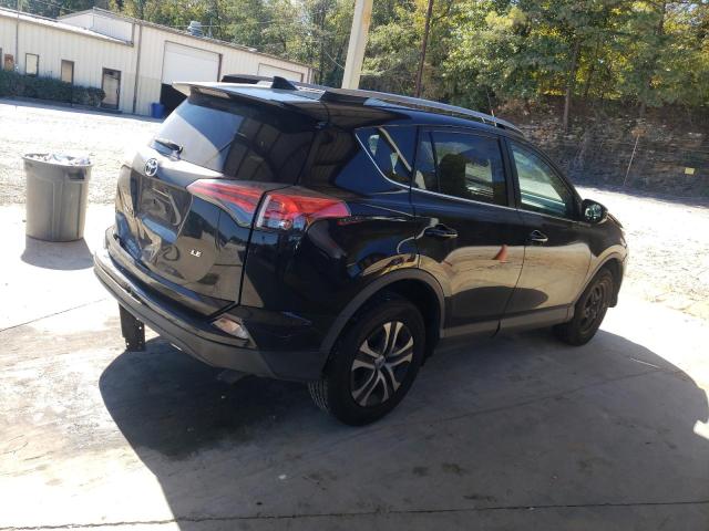 Photo 3 from auction – 2018 TOYOTA RAV4 LE with VIN 2T3ZFREVXJW486618