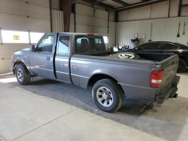 Photo 2 from auction – 2011 FORD RANGER SUP with VIN 1FTKR1ED4BPA87301