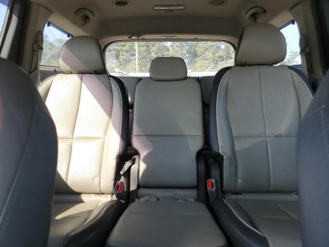 Photo 10 from auction – 2016 KIA SEDONA EX with VIN KNDMC5C11G6146862