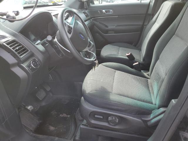 Photo 7 from auction – 2014 FORD EXPLORER P with VIN 1FM5K8AR9EGB91181
