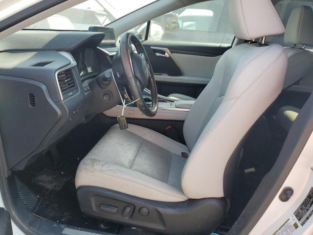 Photo 7 from auction – 2021 LEXUS RX 350 with VIN 2T2HZMAA9MC198351