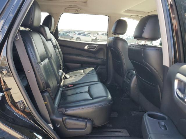 Photo 11 from auction – 2017 NISSAN PATHFINDER with VIN 5N1DR2MM1HC622080