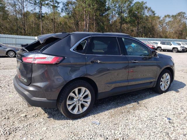 Photo 3 from auction – 2020 FORD EDGE TITAN with VIN 2FMPK3K92LBB17843