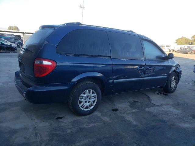 Photo 3 from auction – 2001 DODGE GRAND CARA with VIN 2B4GP443X1R350004