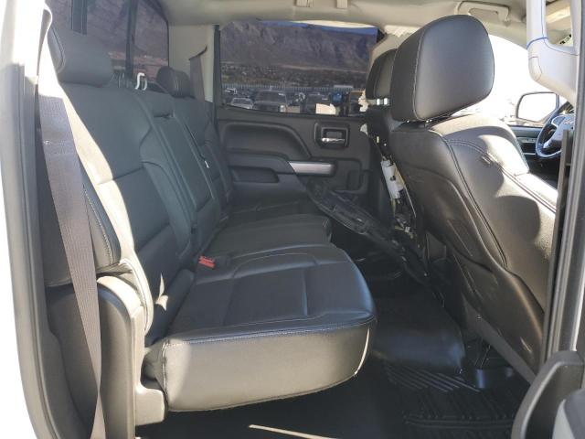 Photo 10 from auction – 2015 CHEVROLET SILVERADO with VIN 3GCUKSEC6FG145705