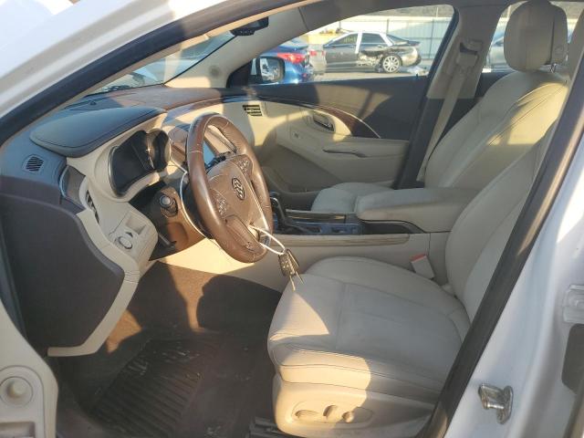 Photo 7 from auction – 2014 BUICK LACROSSE with VIN 1G4GA5GR2EF170535