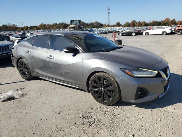Photo 4 from auction – 2020 NISSAN MAXIMA SR with VIN 1N4AA6EV9LC375693