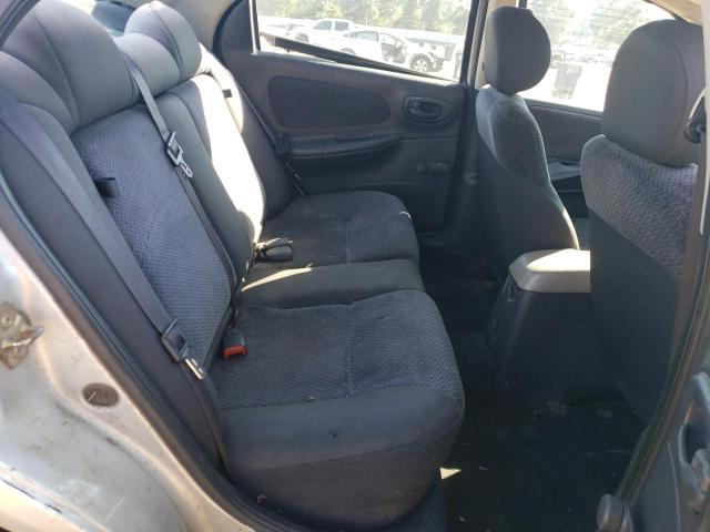 Снимка 10 от търг – 2002 DODGE NEON с VIN 1B3ES26C32D583044