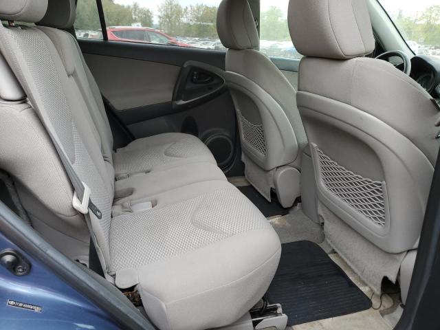 Photo 11 from auction – 2012 TOYOTA RAV4 with VIN 2T3BF4DVXCW192855