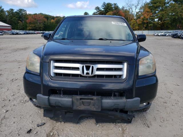 Photo 5 from auction – 2008 HONDA PILOT EXL with VIN 5FNYF18708B056459