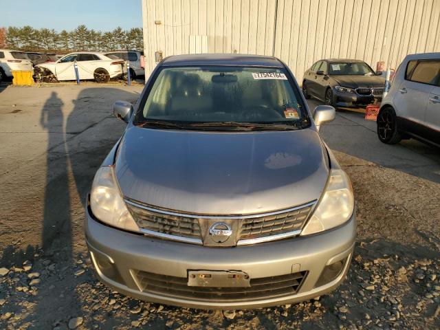 Photo 5 from auction – 2009 NISSAN VERSA S with VIN 3N1BC11E89L441801