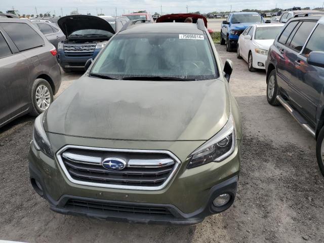 Photo 5 from auction – 2019 SUBARU OUTBACK 2. with VIN 4S4BSAJC8K3378873