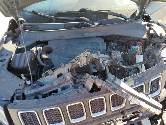 Photo 12 from auction – 2020 JEEP COMPASS LI with VIN 3C4NJCCB8LT128639