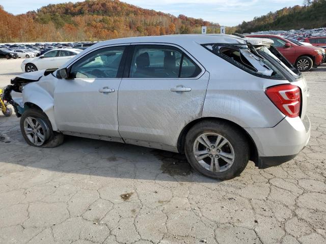 Photo 2 from auction – 2016 CHEVROLET EQUINOX LS with VIN 2GNFLEEK6G6132794