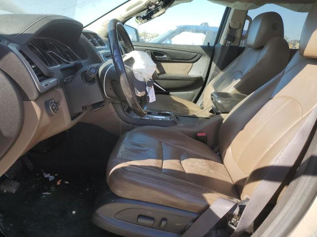 Photo 7 from auction – 2014 GMC ACADIA SLT with VIN 1GKKVRKD5EJ193377