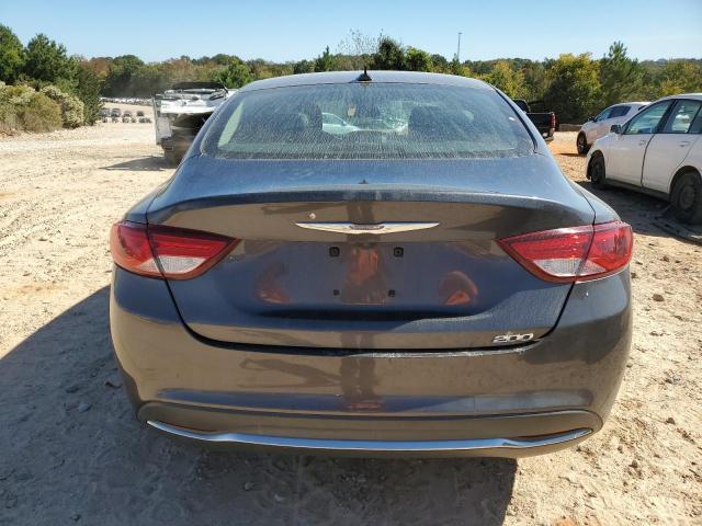 Photo 6 from auction – 2017 CHRYSLER 200 LIMITE with VIN 1C3CCCAB9HN506709
