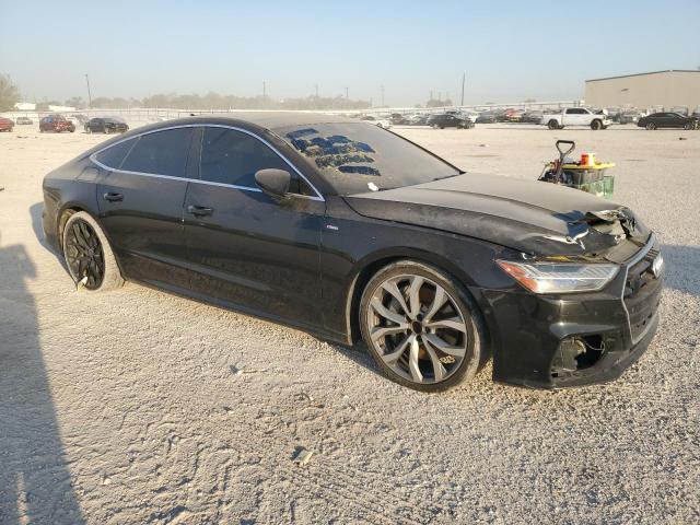 Photo 4 from auction – 2019 AUDI A7 PRESTIG with VIN WAUV2AF23KN062221