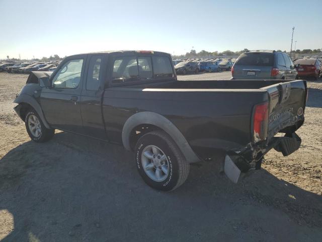 Photo 2 from auction – 2002 NISSAN FRONTIER K with VIN 1N6DD26S52C332816