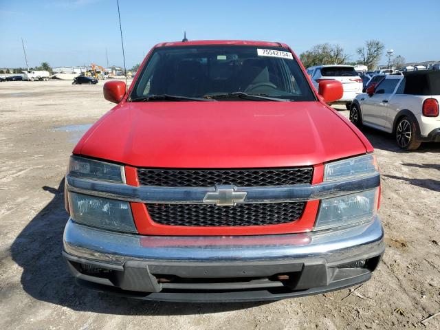 Photo 5 from auction – 2012 CHEVROLET COLORADO L with VIN 1GCHSDFE3C8119058