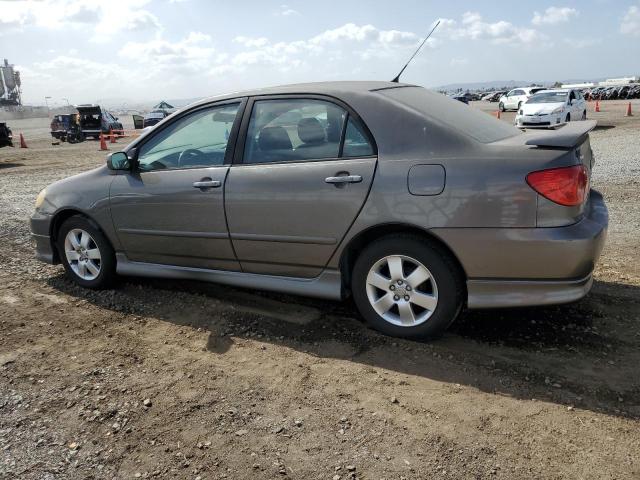 Photo 2 from auction – 2006 TOYOTA COROLLA CE with VIN 1NXBR30E16Z586751