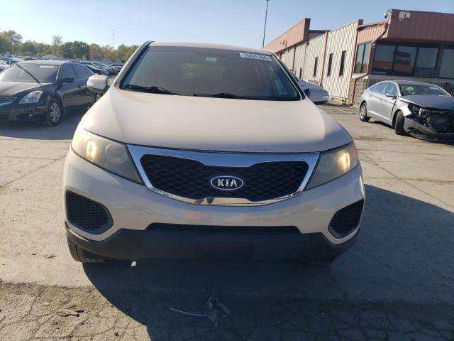 Photo 5 from auction – 2011 KIA SORENTO BA with VIN 5XYKT3A16BG117569