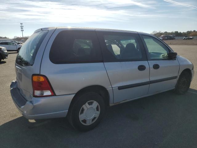 Photo 3 from auction – 2003 FORD WINDSTAR W with VIN 2FMZA50453BA62156