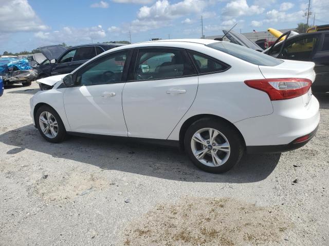 Photo 2 from auction – 2013 FORD FOCUS SE with VIN 1FADP3F23DL164974