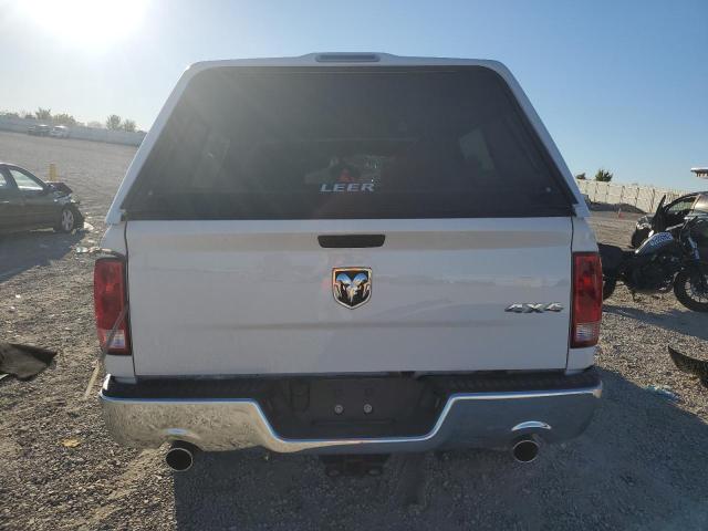 Photo 6 from auction – 2024 RAM 1500 CLASS with VIN 1C6RR7KT1RS130245