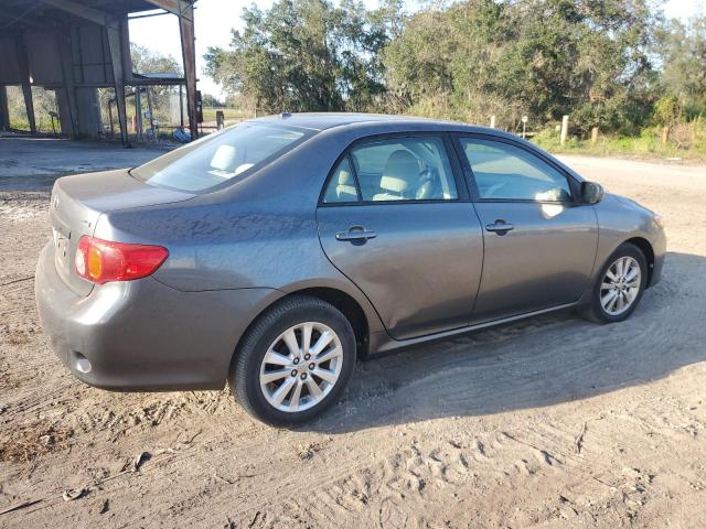 Photo 3 from auction – 2010 TOYOTA COROLLA BA with VIN 2T1BU4EE1AC351886