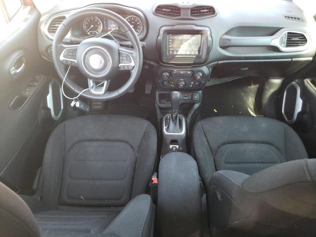 Photo 8 from auction – 2018 JEEP RENEGADE L with VIN ZACCJABB1JPH79614